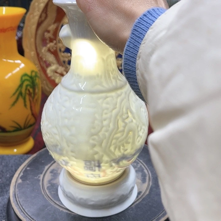 茶宠摆件创意设计风格