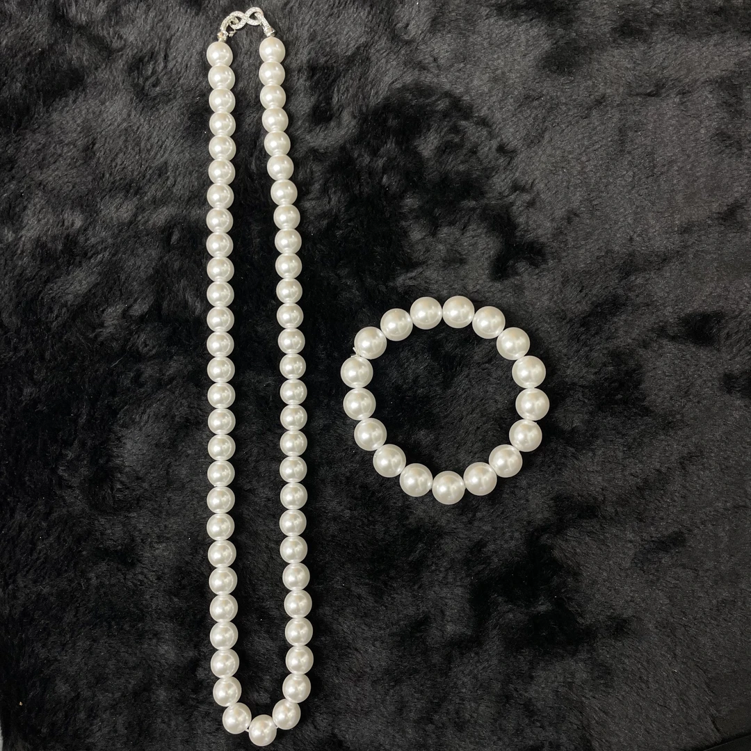 【福小满】20时尚饰品套装(多样性发其一）