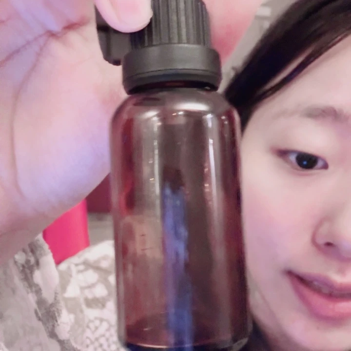 黑森林发丝油500ml