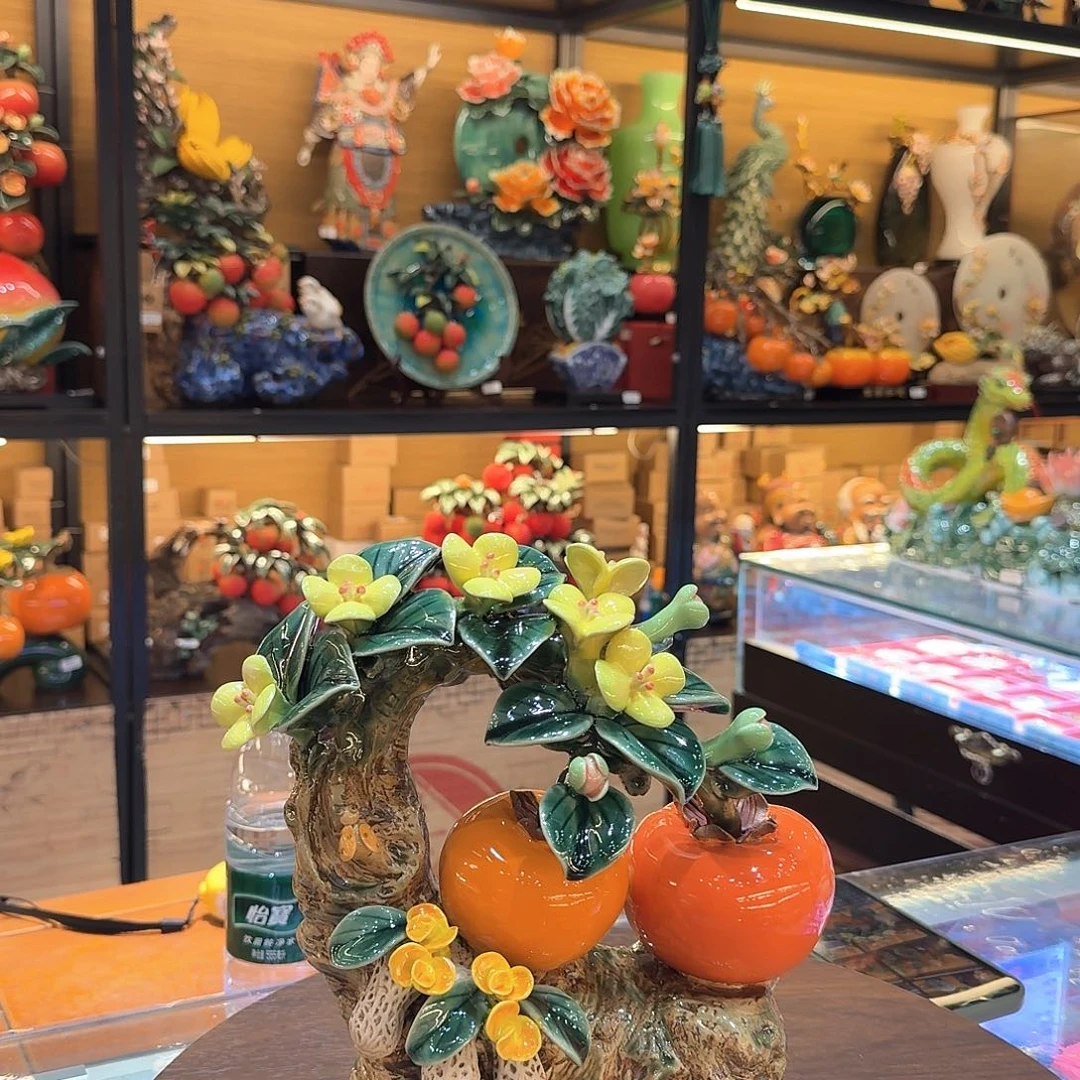 陶瓷好事发生精品