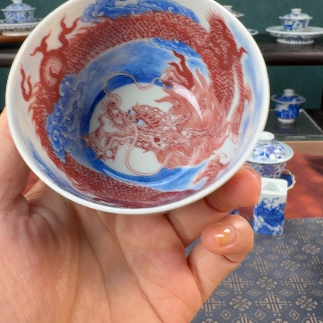 瓷片优游瓷生活雅器
