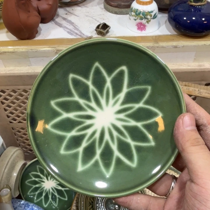 陶瓷推荐第二名20包邮