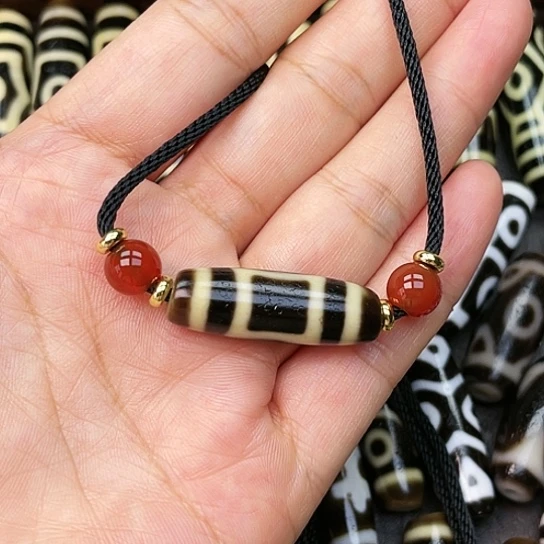 【闪购商品】未镶嵌颈饰玛瑙/玉髓