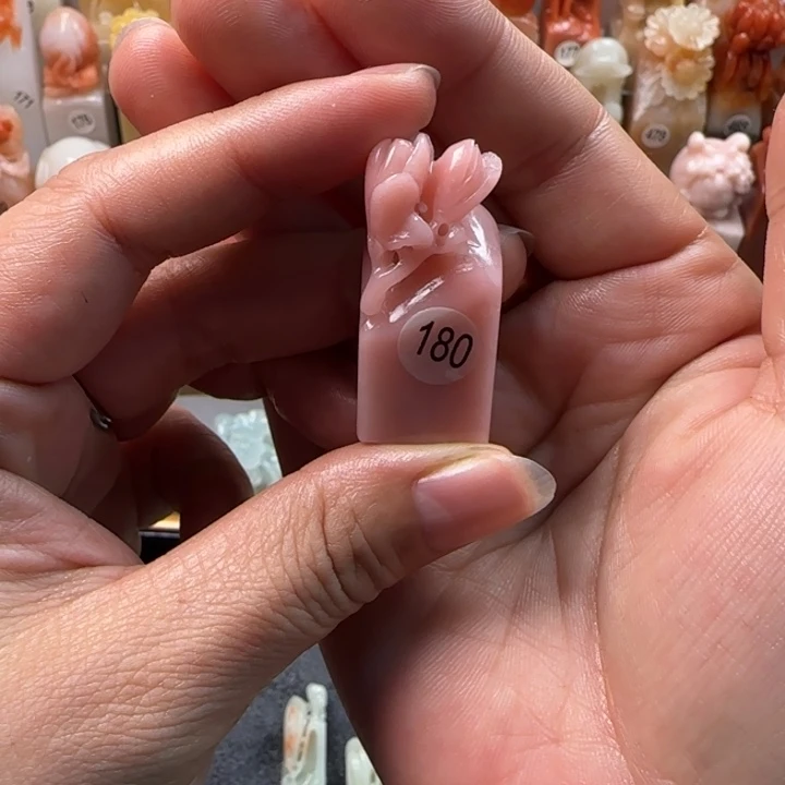 昌化石印石是****特1.7厘米左右包刻字