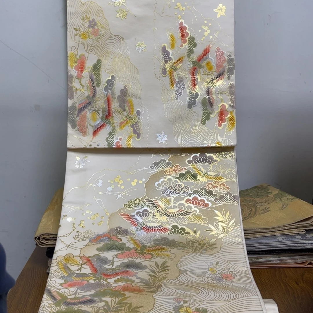 织绣织锦，织锦，织锦，