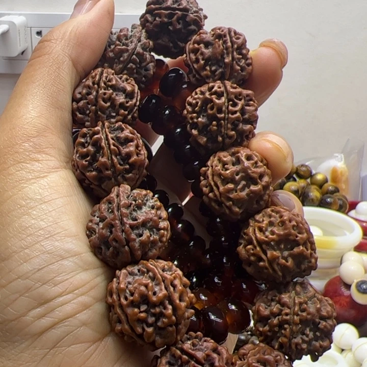 木质磁石1.0/108算盘全血壁挂mm