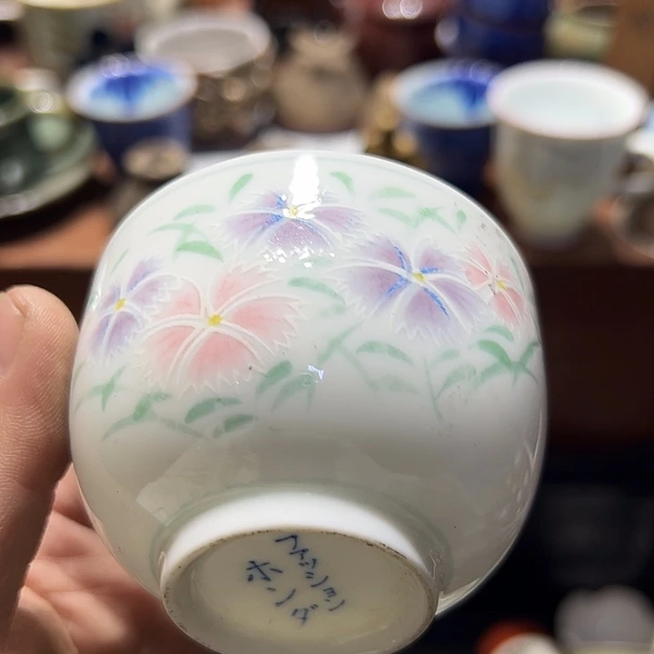 钧瓷手工艺品66666666666