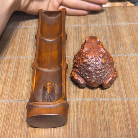 蜜安罐瓷香炉锡茶则国**材