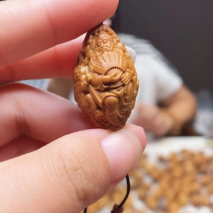 手串/手链橄榄核橄榄核