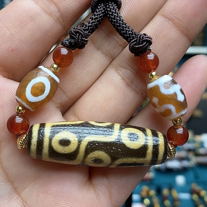 玛瑙/玉髓颈饰合金侑****o