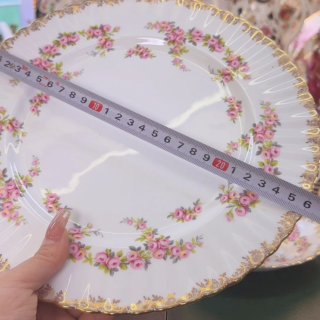 摆件欧洲瓷器收藏鉴赏