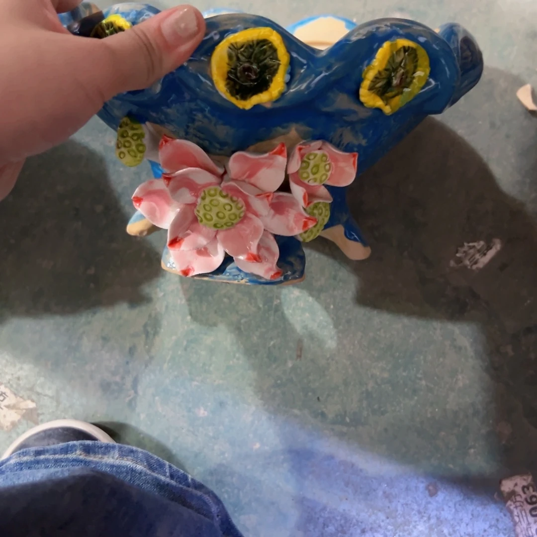 本场直播满百赠送一个小火锅