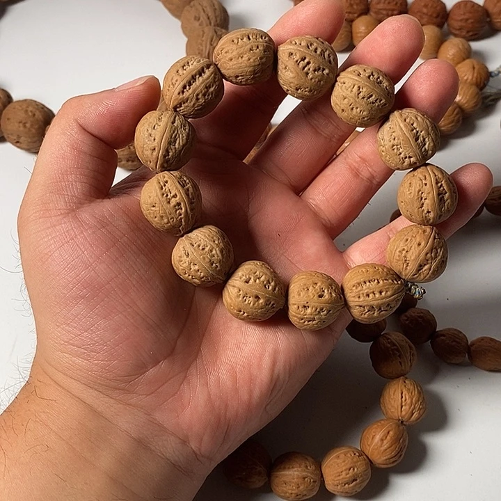 核桃手串/手链新*福利