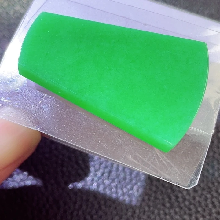 未镶嵌定制翡翠翡翠