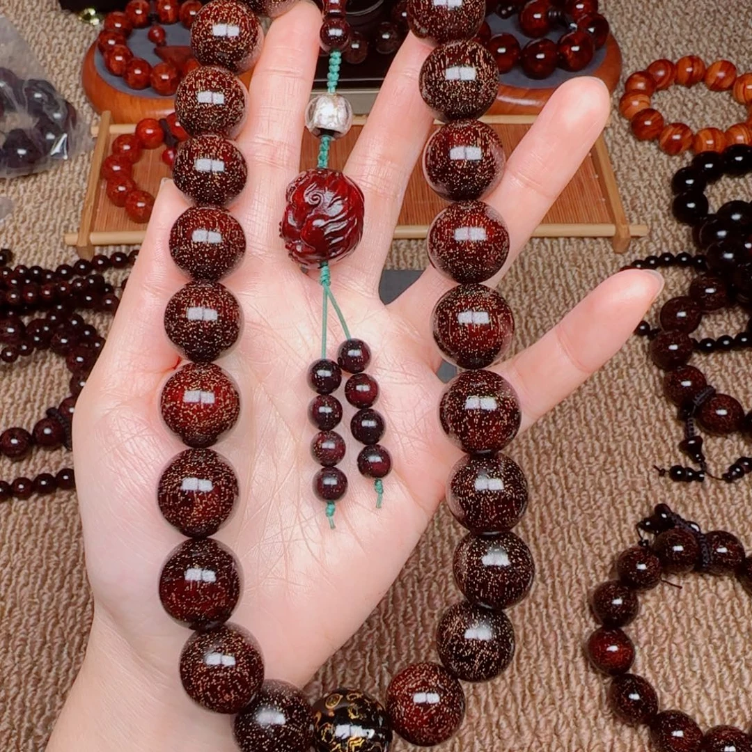 檀香紫檀（小叶紫檀）1.8平