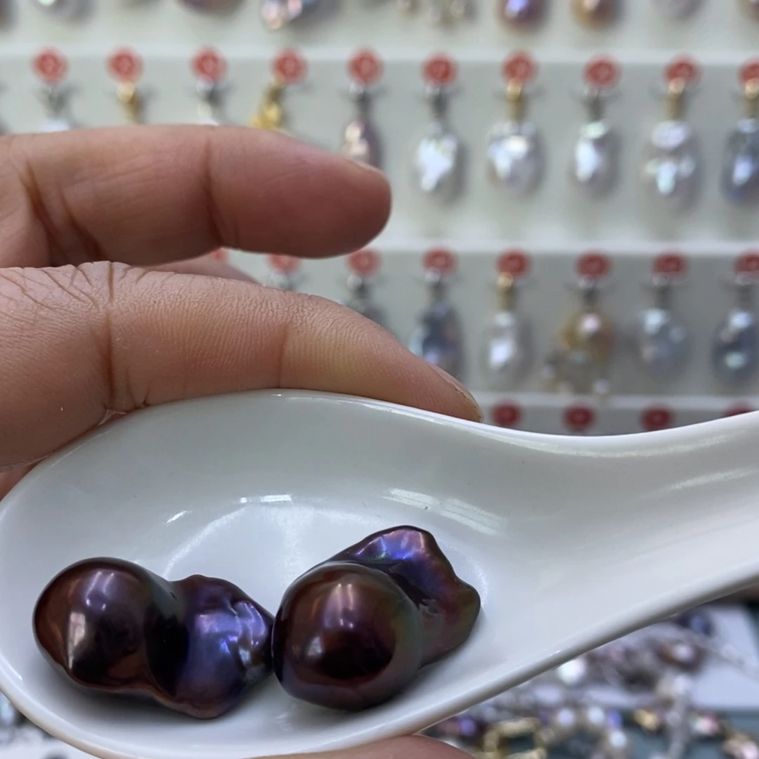 老***唐其它未镶嵌淡水珍珠