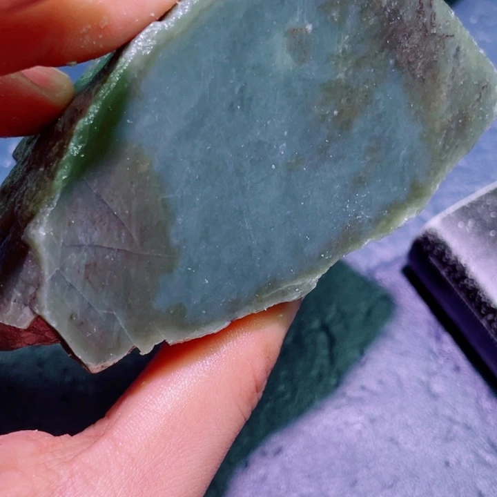 和田玉（糖玉）未镶嵌珠宝半成品