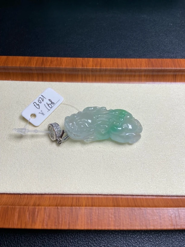 B021 精品百搭吊坠