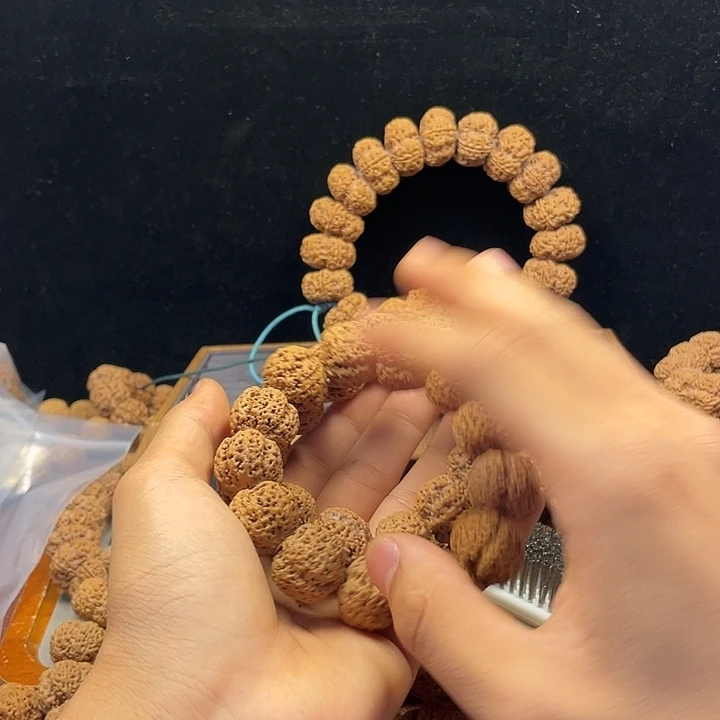 金刚菩提吊坠6**9菠萝蜜