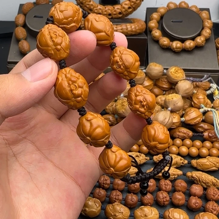 手串/手链橄榄核福利