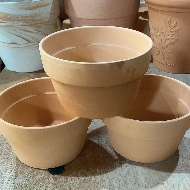 紅陶15×9-3