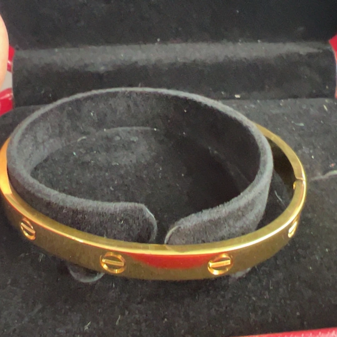 中古放漏场，全都漏