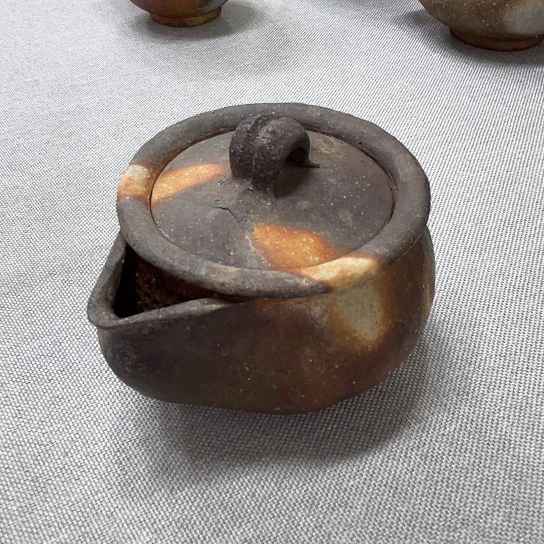 我在看森陶山宝瓶