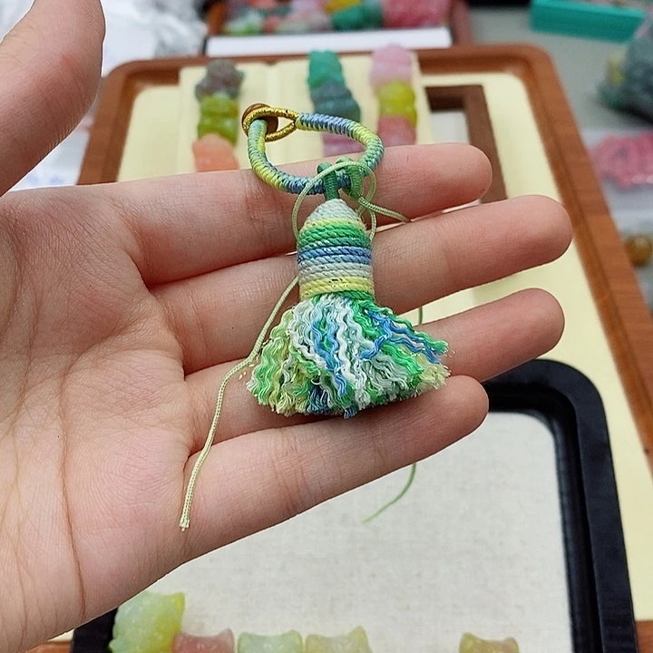 手链玛瑙未镶嵌@****ᐝ手串