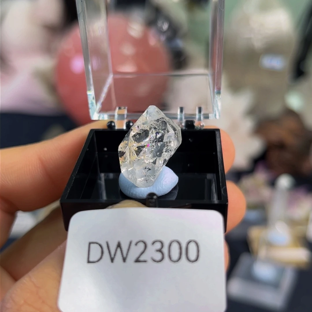 水晶天然水晶家居摆件未镶嵌