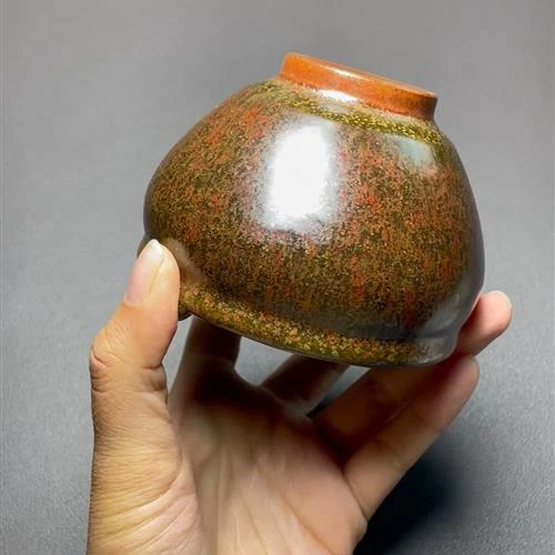 【闪购商品】茶盏-529............