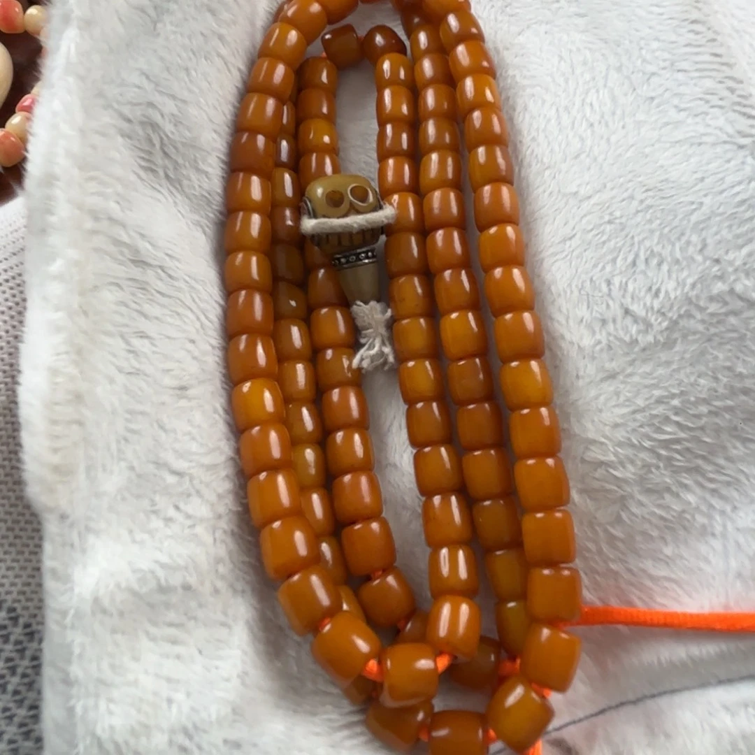 驼骨手串/手链骆驼骨