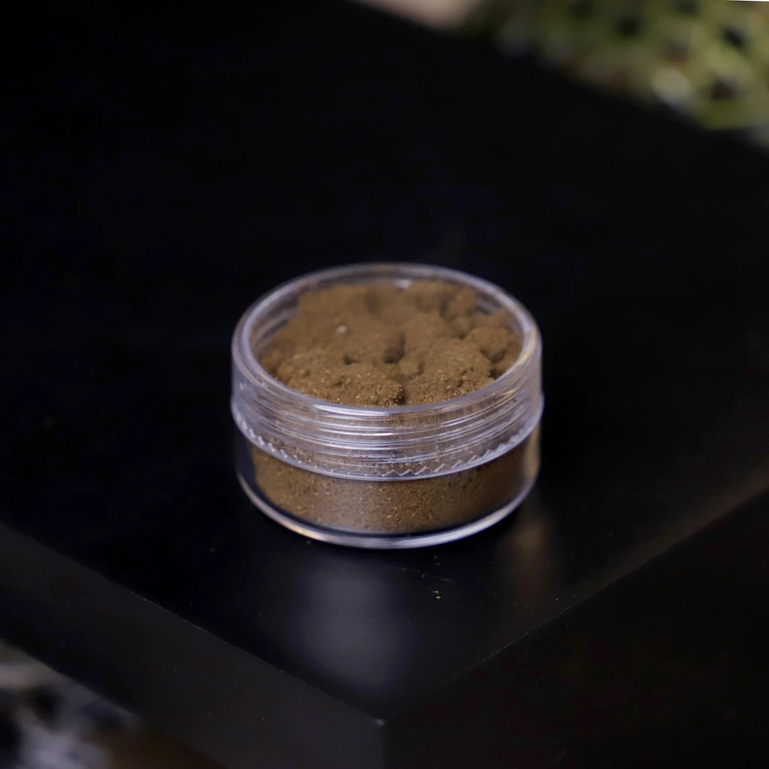 【沉香女儿】56精品沉香粉发一份