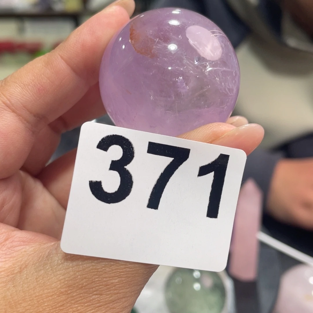 未镶嵌水晶大型摆件（非配饰）371