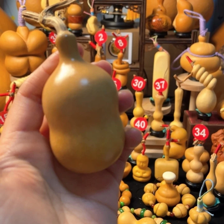 乐***吾葫芦头和鱼萝卜是不是要多