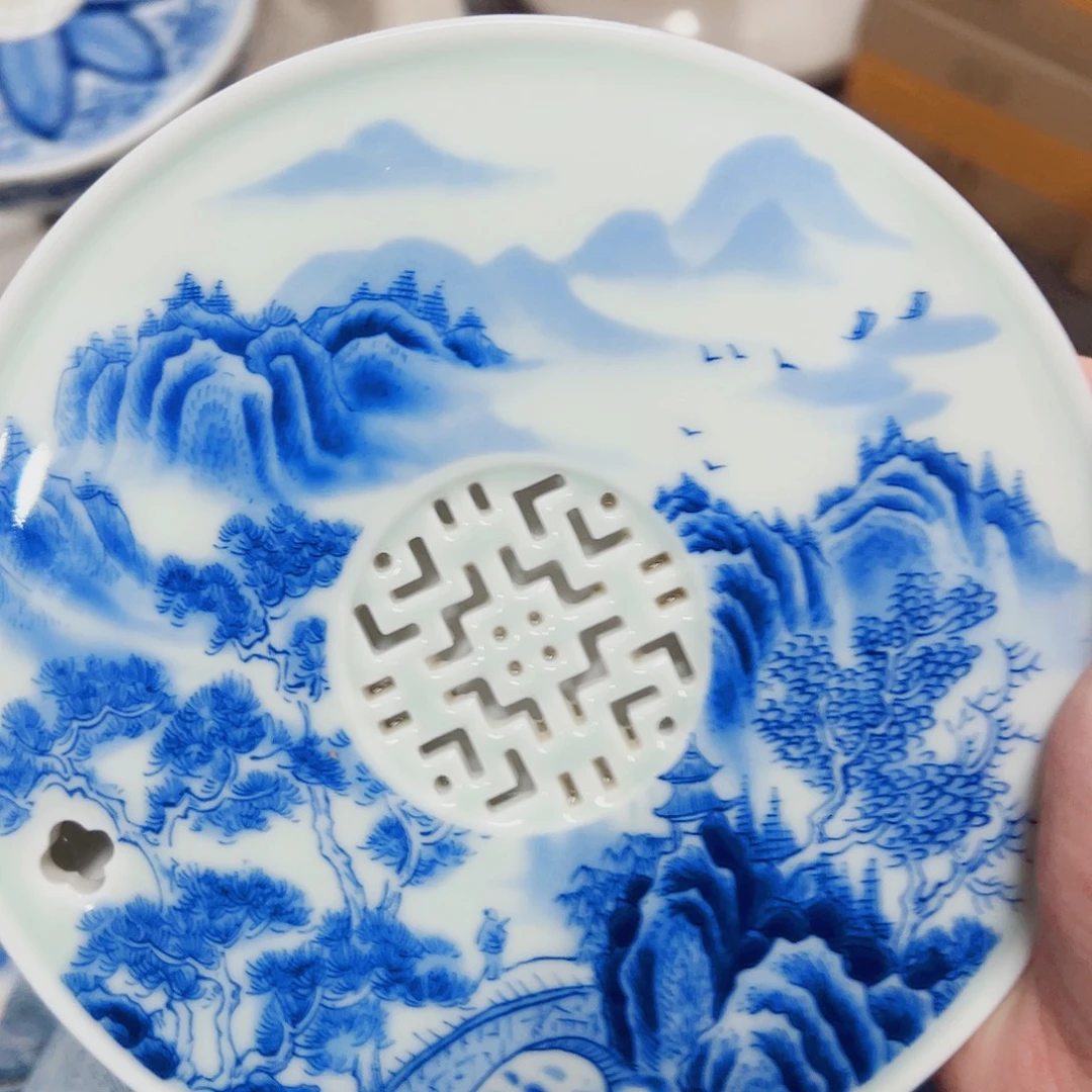 瓷片景德镇陶瓷专属链接