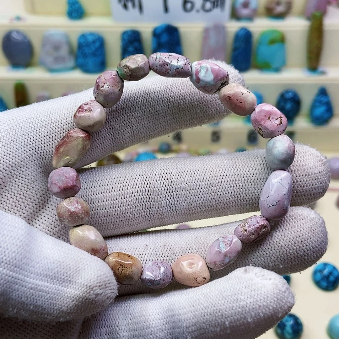 【闪购商品】绿松石挂件未镶嵌