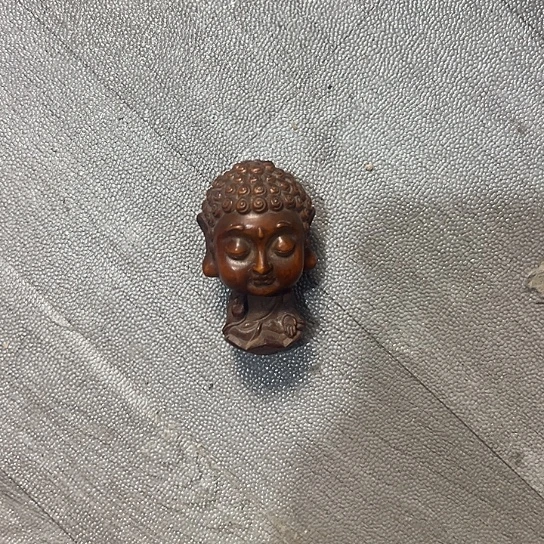 左***生杂色豆（科檀/科特迪瓦檀木）