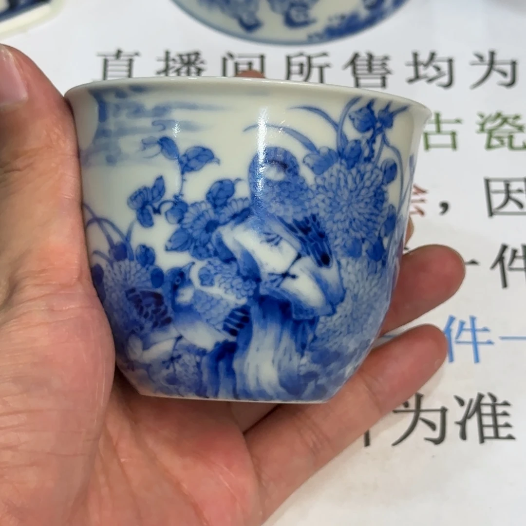 摆件当代仿古精品全手工