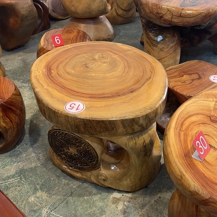 香樟木整体68-75-51