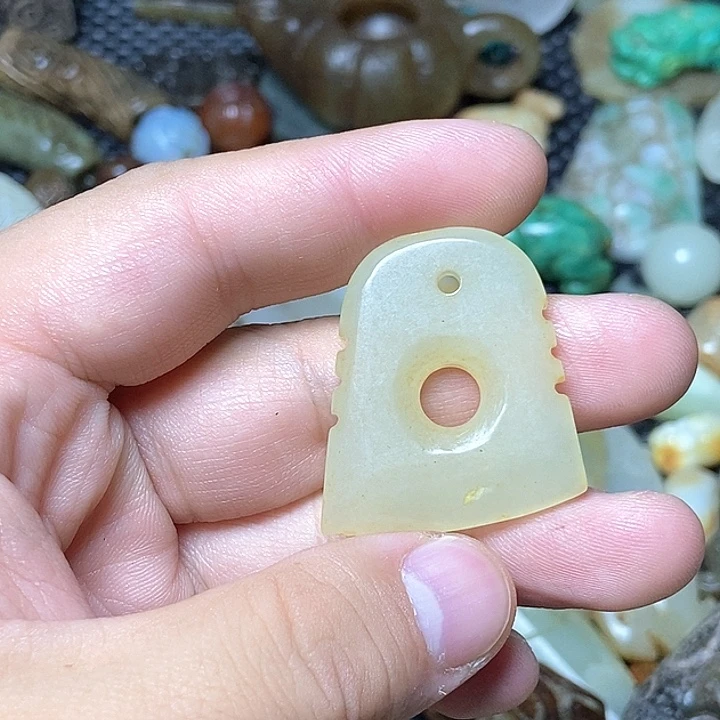 摆件直播间链接77