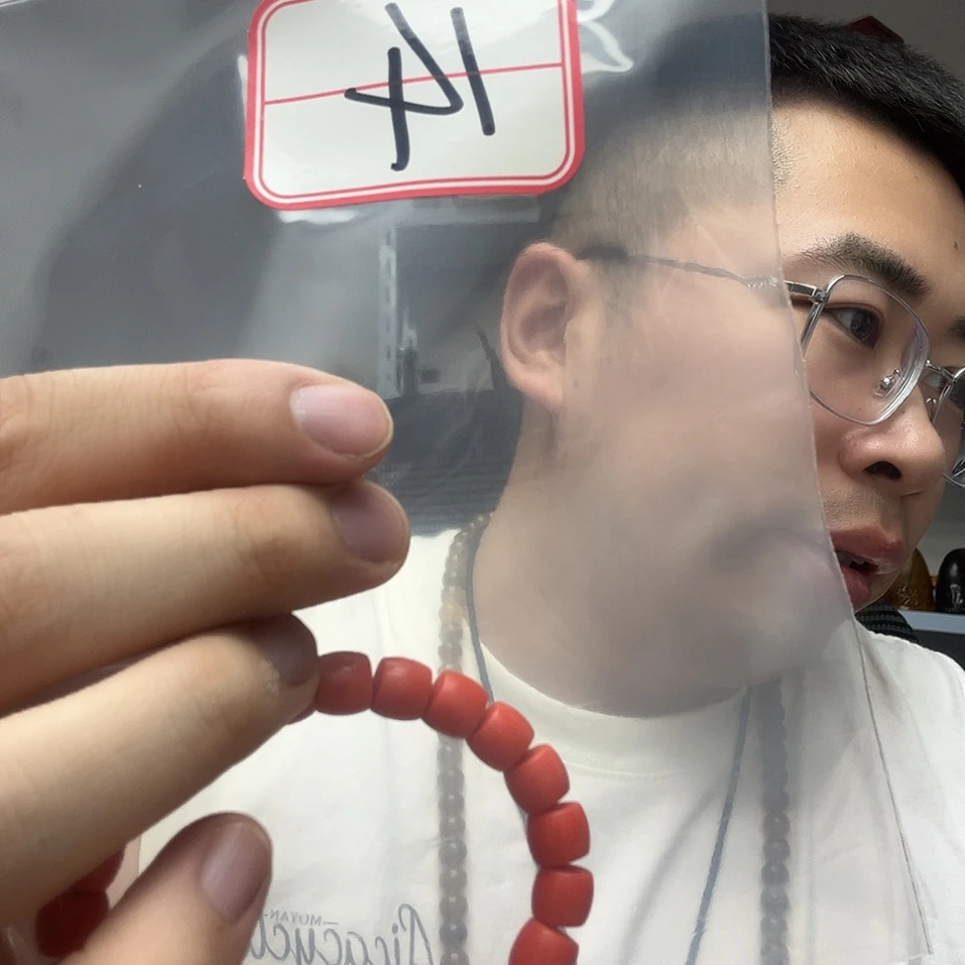 橄榄核手串/手链工艺品14