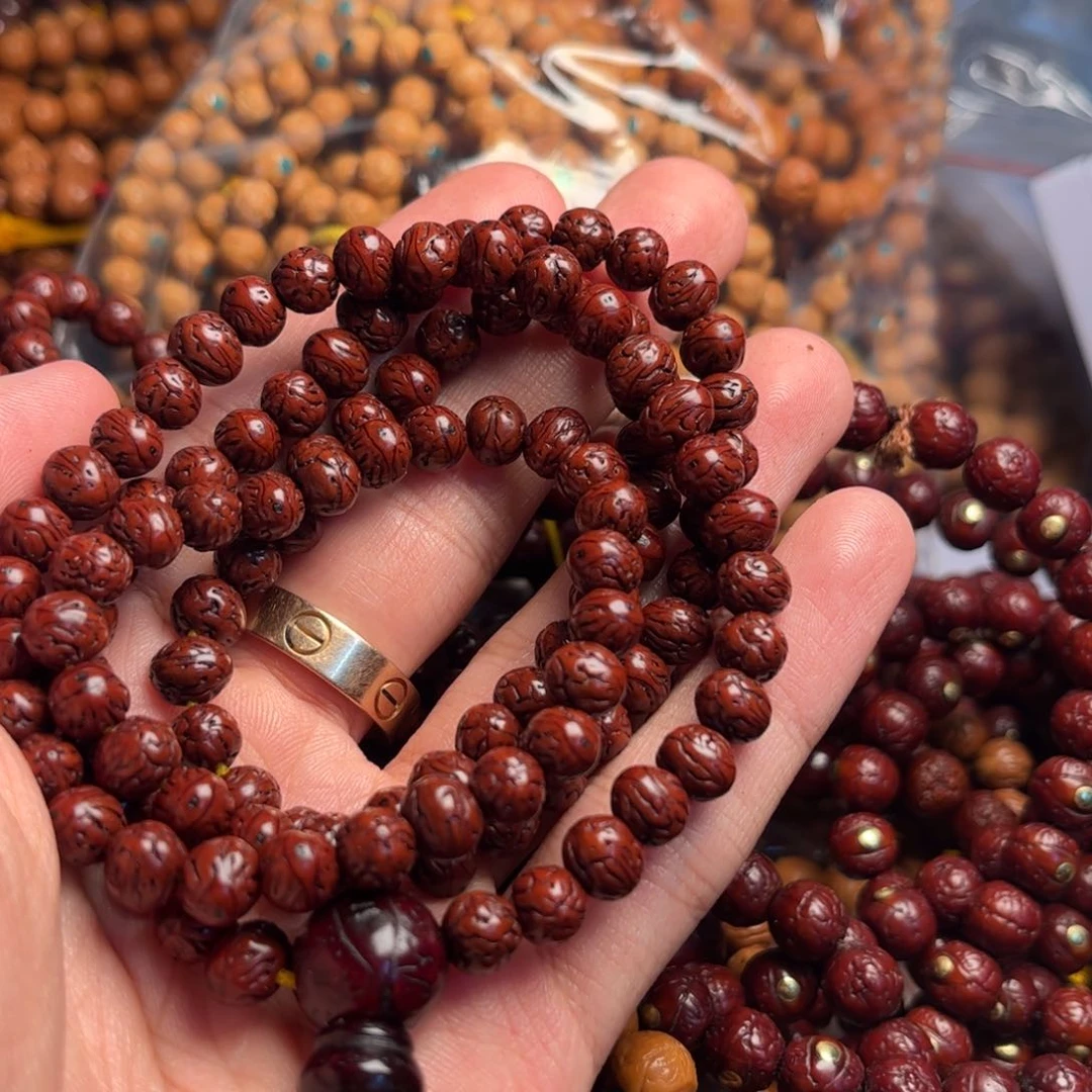 吊坠凤眼菩提凤眼