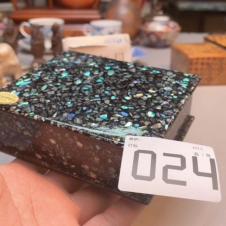 源*小马哥瓷器甄选套装