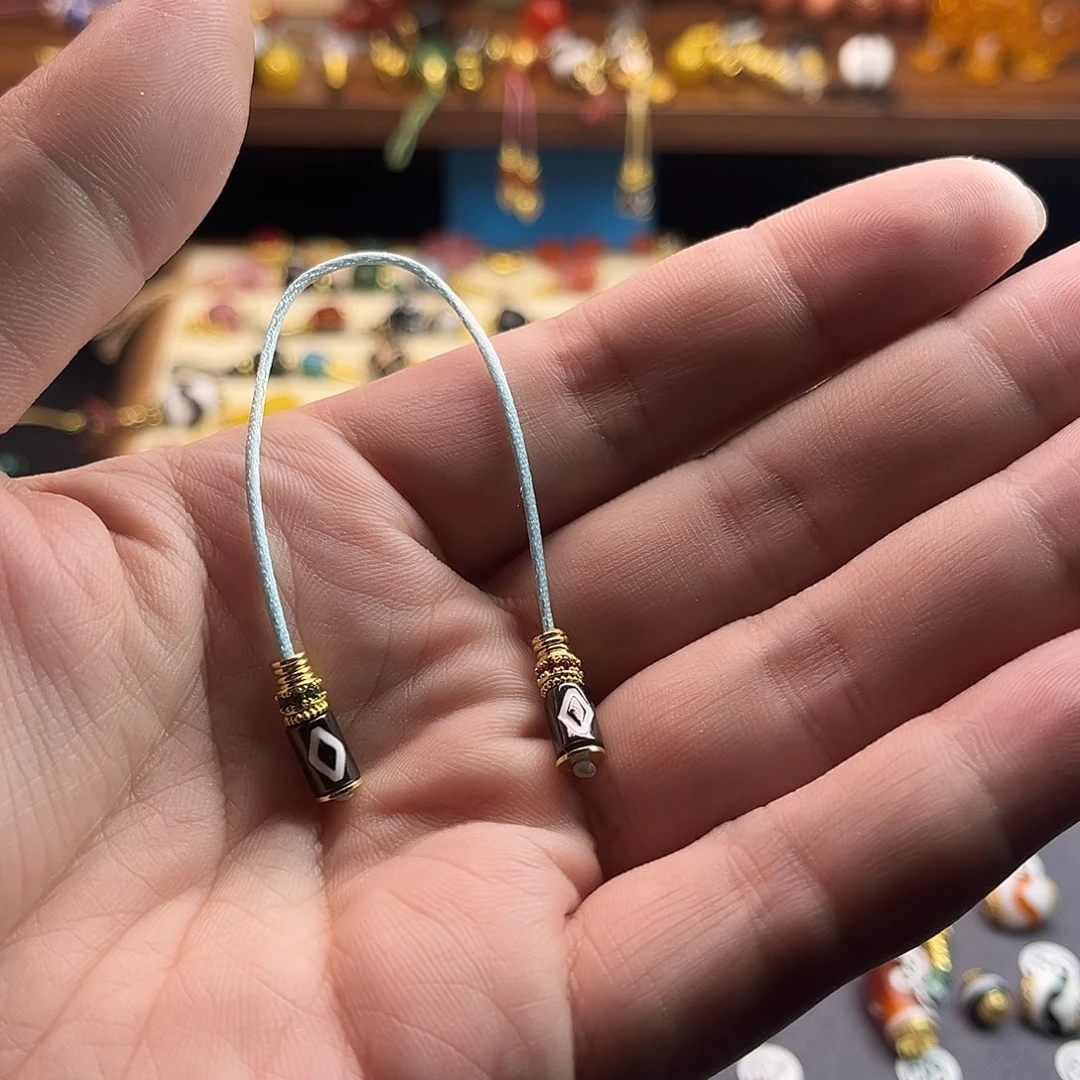 玛瑙/玉髓未镶嵌单颗