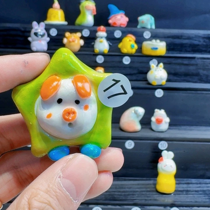 摆件手工制作工艺17