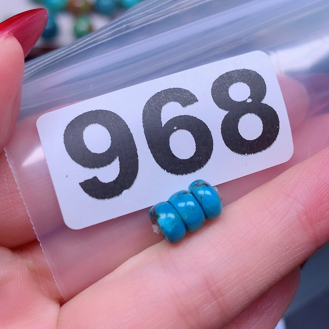空竹粉丝专享十堰特色手工散珠