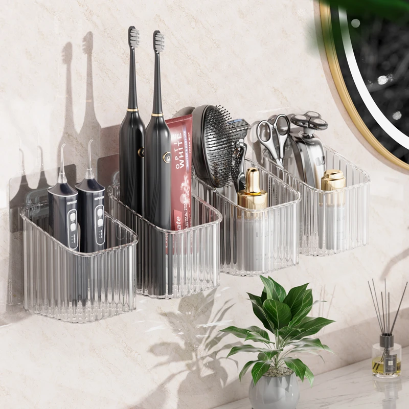 葱姜蒜收纳筐厨房放蒜头壁挂置物篮生姜大蒜收纳架挂墙挂壁收纳盒