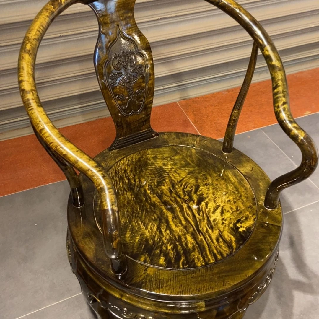 楠木转转椅28000000