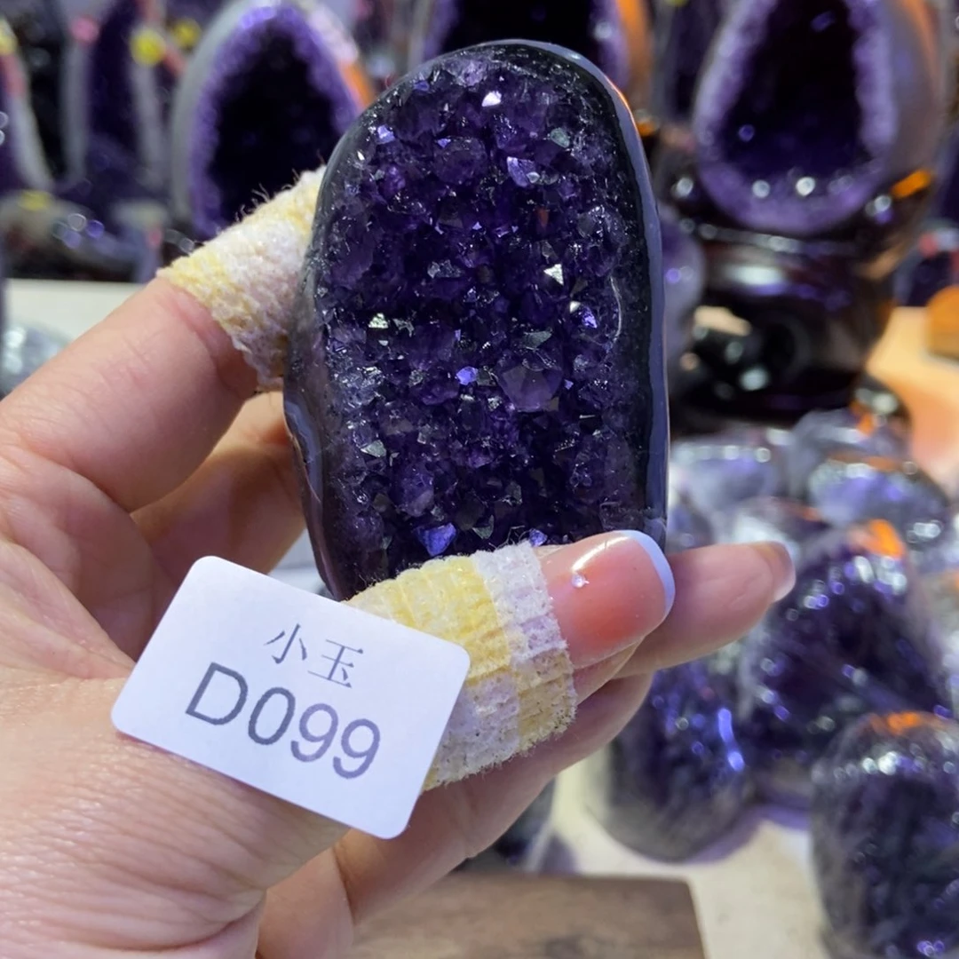 水晶摆件未镶嵌摆件