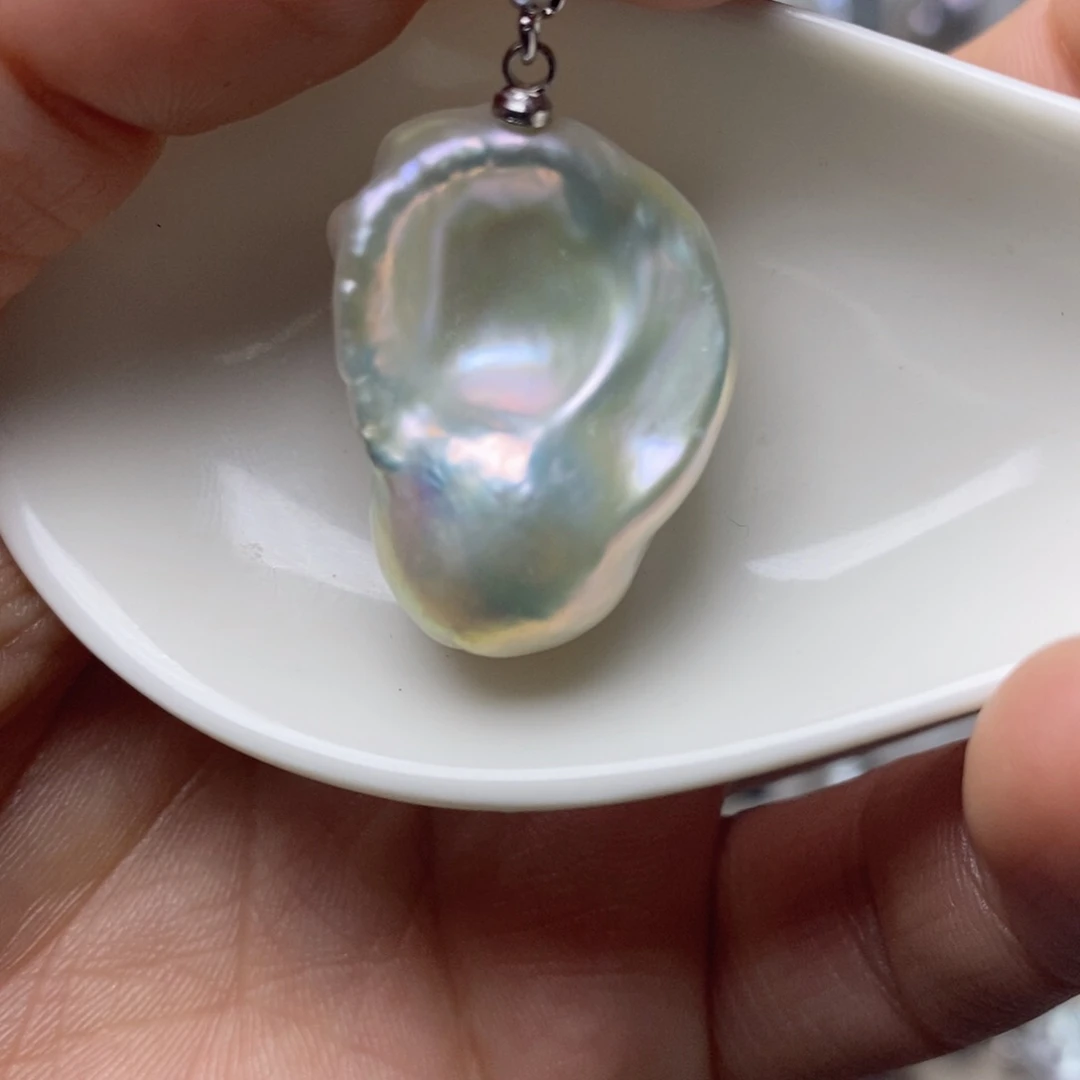 淡水珍珠其它未镶嵌